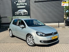 Volkswagen Golf - 1.4 TSI Comfortline/EERSTE EIG./NAP/AIRCO/TOPSTAAT