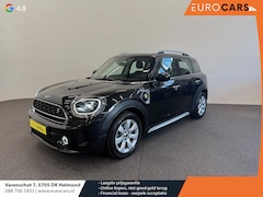 MINI Countryman - 1.5 Cooper S E ALL4 Essential Navigatie Apple Carplay Android Auto Camera Parkeerhulp acht
