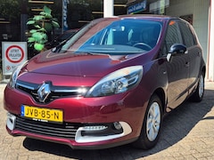 Renault Scénic - 1.2 TCe Expression