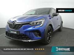 Renault Captur - 1.6 E-Tech full hybrid 145 Rive Gauche | 1e Eigenaar | Dealer Onderhouden |