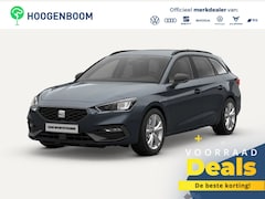 SEAT Leon Sportstourer - 1.5 TSI e-Hybrid FR Business