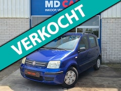 Fiat Panda - 1.2 Edizione Cool AIRCO/NAP/ELEK RAMEN