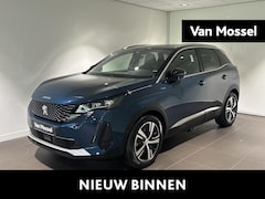 Peugeot 3008 - 1.6 HYbrid 225 GT | Automaat | Achteruitrijcamera | Apple Carplay/Android Auto | Cruise Co