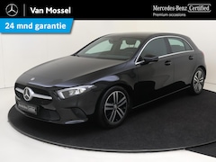 Mercedes-Benz A-klasse - 160 Business Solution Luxury
