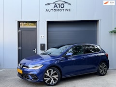 Volkswagen Polo - 1.0 TSI 3x R-Line PANO | IQ LED | CAMERA | GROOT SCHERM