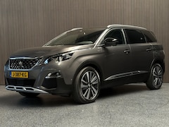Peugeot 5008 - 1.2 PureTech GT-Line Avantage | Automaat | Dealer onderhoud | Riem vervangen