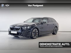 BMW i5 Touring - eDrive40 Innovation Pack M Sportpakket Pro