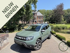 Dacia Duster - 1.3 TCe 150 Extreme | Automaat | Keyless | Camera | CarPlay |Cruise |