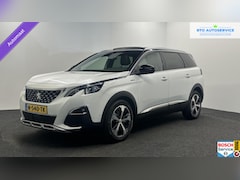 Peugeot 5008 - 1.6 e-THP GT-Line PANORAMADAK-CAMERA-7 ZITS