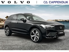 Volvo XC60 - T6 398PK Recharge Plus Dark| Adap.Cruise| 360Camera| Pano| AWD