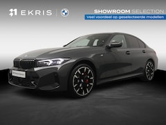 BMW 3-serie - 330e | SoH 100% | M-Sportpakket Pro | Panoramadak | Head-Up | Driving Assistant | Comfort