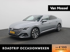 Volkswagen Arteon - 2.0 TSI R-Line Business+ | Automaat | Apple Carplay / Android Auto | Camera | Parkeersenso