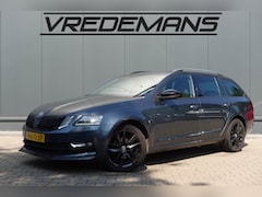Skoda Octavia Combi - 1.6 TDI Greentech Sport Business BPM/BTW