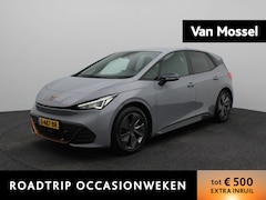CUPRA Born - Business 62 kWh | Apple Carplay / Android Auto | Virtual Cockpit | Privacy Glass | Keyless