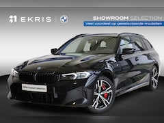 BMW 3-serie Touring - 330e M Sport Pro | Active Cruise Control | Harman/Kardon | Trekhaak