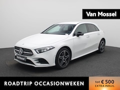 Mercedes-Benz A-klasse - 250 e AMG Line | ACHTERUITRIJCAMERA | SFEERVERLICHTING | WIDE SCREEN | STOELVERWARMING | C
