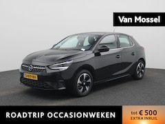 Opel Corsa Electric - 50 kWh | Apple Carplay / Android Auto | Virtual Cockpit | Cruise Control |