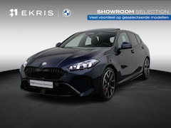 BMW 1-serie - 120 M Sportpakket Pro | Premium Pack | Stuurwielrand Verwarmd | Panoramadak | Elektrisch V