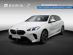 BMW 1-serie - 120 M Sportpakket | Premium Pack | Achteruitrijcamera | Driving Assistant | Parking Assist