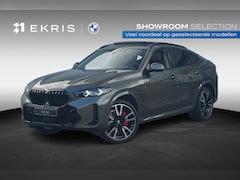 BMW X6 - xDrive40i | M Sportpakket Pro | Travel Pack | Innovation Pack | Comfort Plus Pack | Exclus