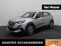 Peugeot e-2008 - e-2008 Active Pack | Apple Carplay / Android Auto | Multifunctioneel Stuurwiel | Keyless |