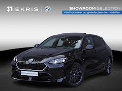 BMW 1-serie - 5-deurs 120 M Sportpakket Pro | Panoramadak elektrisch | Driving Assistant | Head-Up Displ