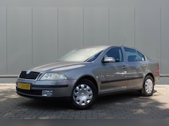 Skoda Octavia - 1.6 MPI Classic