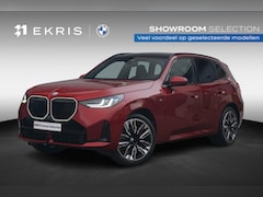 BMW X3 - xDrive30e M Sportpakket Pro | Professional Pack | Comfort Pack | Premium Pack | Panoramada