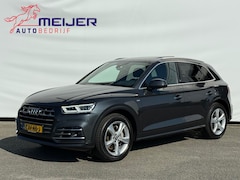Audi Q5 - 55 TFSI e quattro S Line|Plug-In|Virtual Cockpit|Panoramadak|Navigatie|Clima|Adap Cruise|L