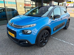 Citroën C3 - 1.2 PureTech S&S Shine / Camera / Carplay / Blindspot / LED
