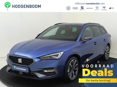 SEAT Leon Sportstourer - 1.5 TSI e-Hybrid FR Business