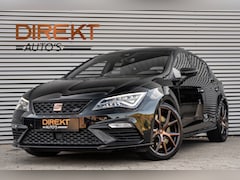SEAT Leon - 2.0 TSI CUPRA CARBON EDITION PANO BEATS BREMBO VOL