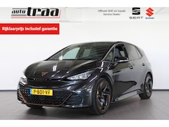 CUPRA Born - Copper Edition One 62 kWh SOH 92% / Stoel massage / 20'' LMV /
