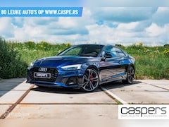 Audi A5 Coupé - 40 TFSI S Edition