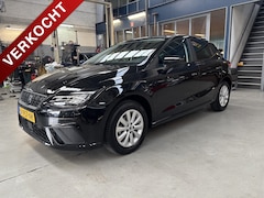 SEAT Ibiza - 1.0 TSI 95pk Style Business Conn. | Apple carplay / Android auto | Virtual cockpit Navigat