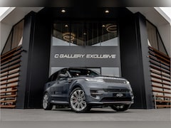 Land Rover Range Rover Sport - 3.0 P440e Dynamic SE - Origineel NL | Panorama | Meridian | Luchtvering | Memory