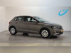 Volkswagen Polo - 1.0 TSI DSG Comfortline Navigatie Parkeersensoren Virtual Cockpit