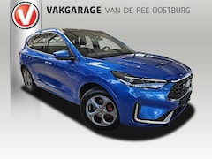Ford Kuga - ST-line X 2.5 PHEV 243pk