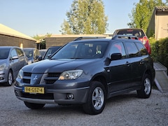 Mitsubishi Outlander Sport - 2.0 Travel Climate-Airco/Lichtmetaal