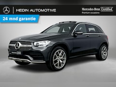 Mercedes-Benz GLC-klasse - GLC 300e Automaat 4MATIC Business Solution AMG | Parkeerpakket met 360°-camera | Zitcomfor