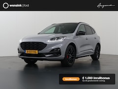 Ford Kuga - 2.5 PHEV Graphite Tech Edition | Trekhaak | Panoramadak | Winterpakket | Cruise Control Ad