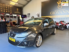 SEAT Ibiza - 1.4 TSI FR inruil mogelijk