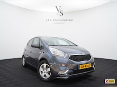 Kia Venga - 1.6 CVVT DynamicLine TREKHAAK LED NAVI