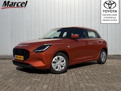 Suzuki Swift - 1.2 Comfort Smart Hybrid NL Auto Unieke KM Stand Keyless PDC Carplay