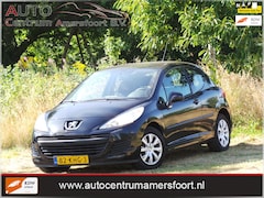 Peugeot 207 - 1.4 VTi X-line ( INRUIL MOGELIJK )