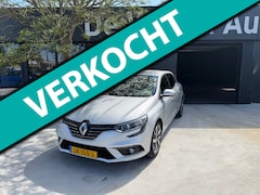 Renault Mégane - 1.2 TCe Bose/ airco/cruise/navi/ NAP/ 12 maanden garantie