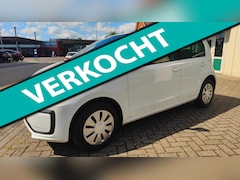 Volkswagen Up! - 1.0 BMT move up