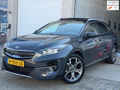 Kia XCeed - 1.6 GDi PHEV ExecutiveLine/ AUTOMAAT/ 1e EIG/ dealeronderhouden/ 1jaar apk/ volle opties/