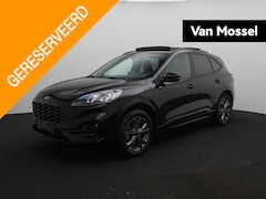 Ford Kuga - 2.5 PHEV ST-Line | Panorama Dak | Head Up Display | Winterpack | Camera | Half Leder | B&O