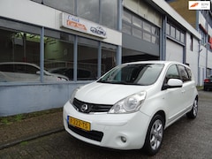 Nissan Note - 1.4 Acenta